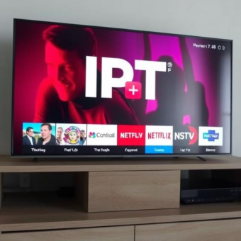 best iptv reseller​